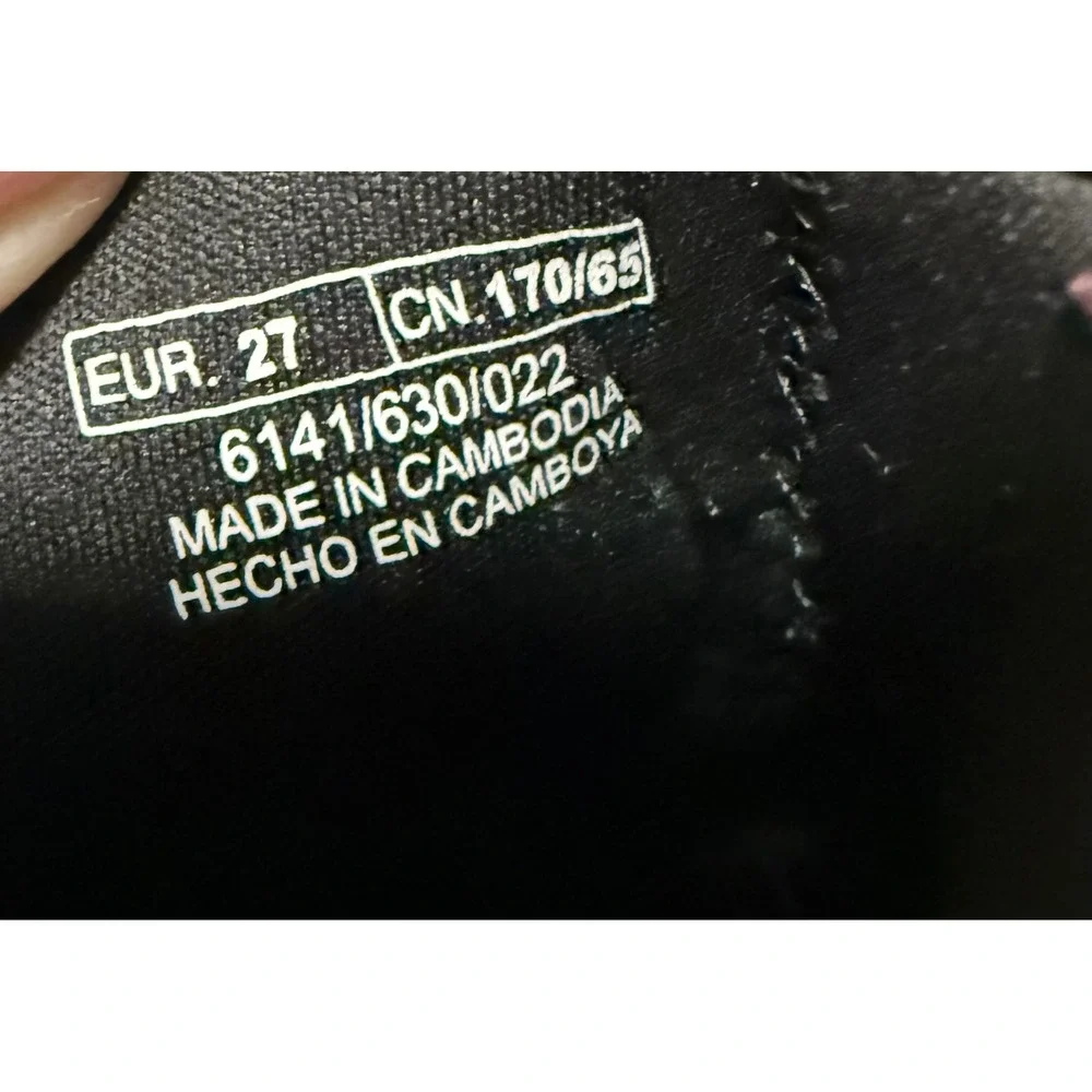 Zara whimsical fashion family